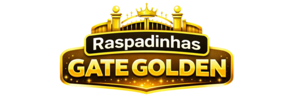 RASPADINHAS GATE GOLDEN